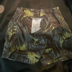 Infant shorts